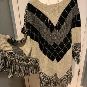 Poncho